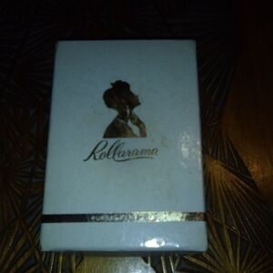 Rollarama Purse Perfumer - Vintage